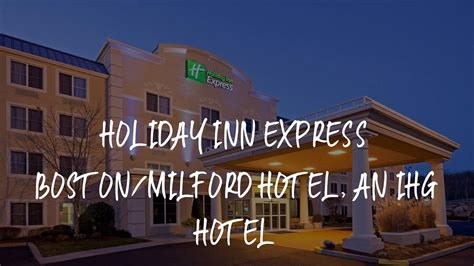 hotels in milford united states.